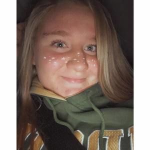 Meet your Posher, Kiah